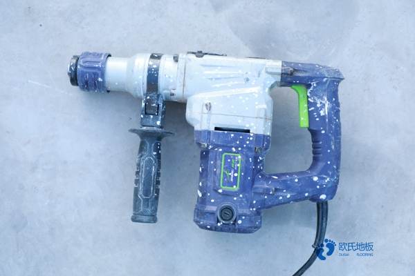 22mm厚体育篮球地板品牌排行3