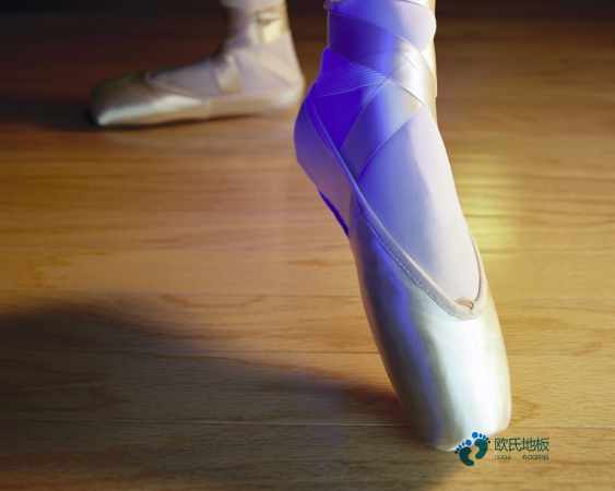 20厚体育场馆木地板行业品牌1